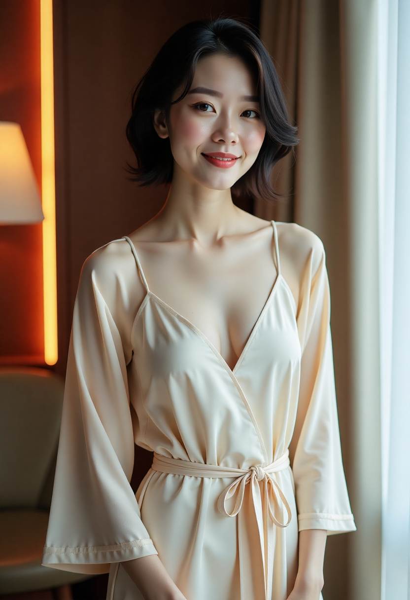小橙子